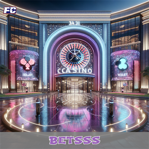 Atraente Mundo das Slots no Betsss: Diversão Garantida