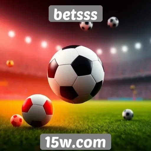 Promoções e bônus disponíveis no betsss